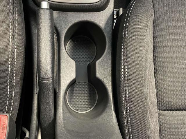 new 2024 Hyundai Venue car, priced at $21,830