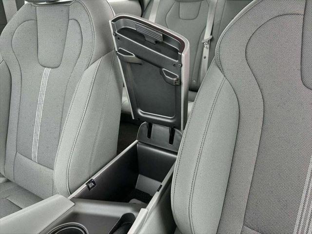 new 2024 Hyundai Elantra car, priced at $19,587