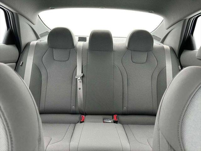 new 2024 Hyundai Elantra car, priced at $19,587
