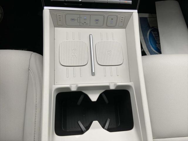 new 2024 Hyundai Santa Fe car, priced at $45,403