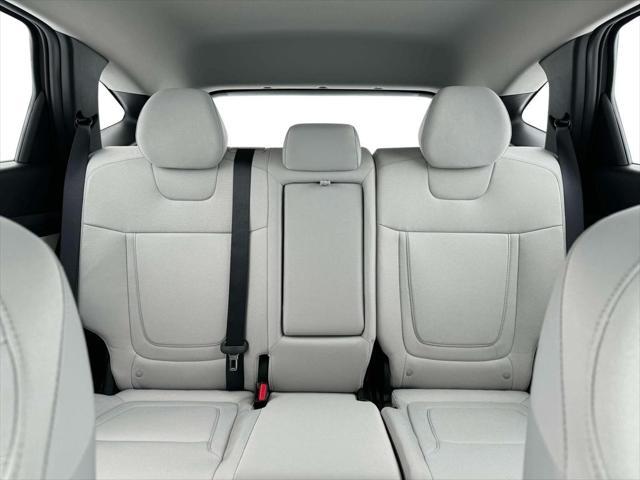new 2025 Hyundai Tucson car, priced at $28,106