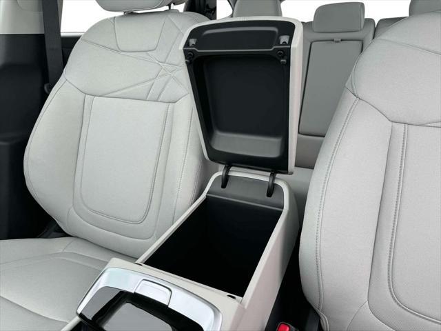 new 2025 Hyundai Tucson car, priced at $28,106