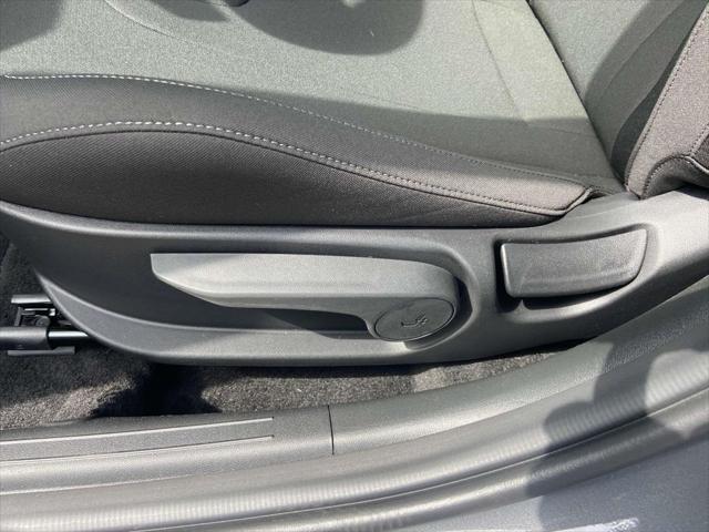 new 2025 Hyundai ELANTRA HEV car, priced at $24,956