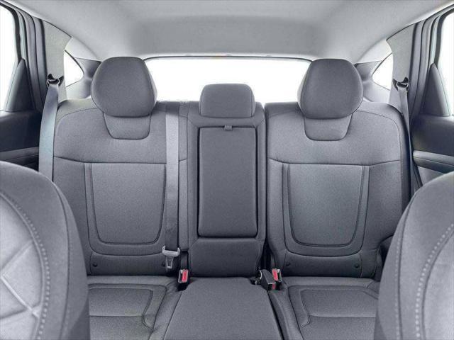 new 2025 Hyundai Tucson car, priced at $28,106