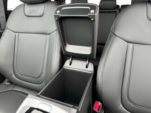 new 2025 Hyundai Tucson car, priced at $32,211