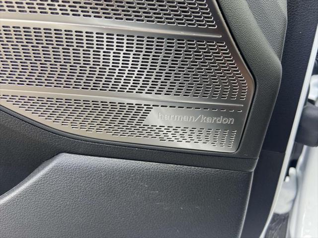 new 2025 Hyundai Palisade car, priced at $52,550