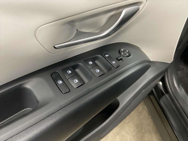 new 2024 Hyundai TUCSON Hybrid car, priced at $31,316
