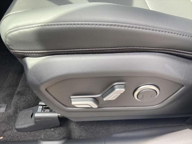 new 2025 Hyundai Santa Fe car, priced at $39,510