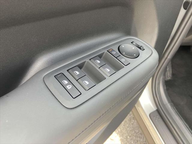new 2025 Hyundai Santa Fe car, priced at $39,510