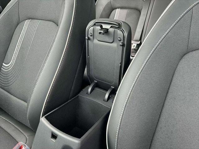 new 2025 Hyundai Venue car, priced at $24,143