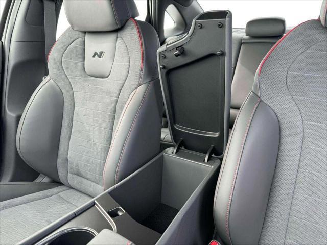 new 2025 Hyundai Sonata car, priced at $34,575