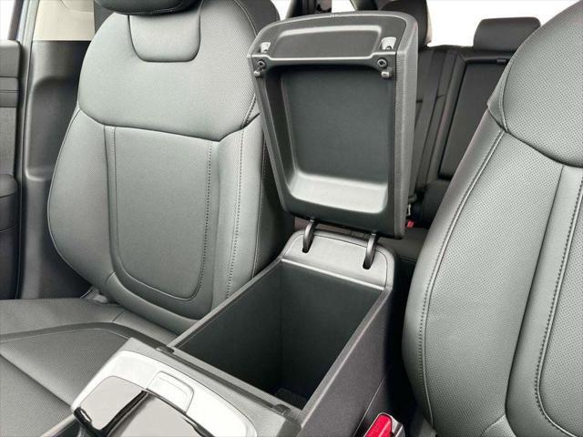 new 2025 Hyundai Tucson car, priced at $32,328