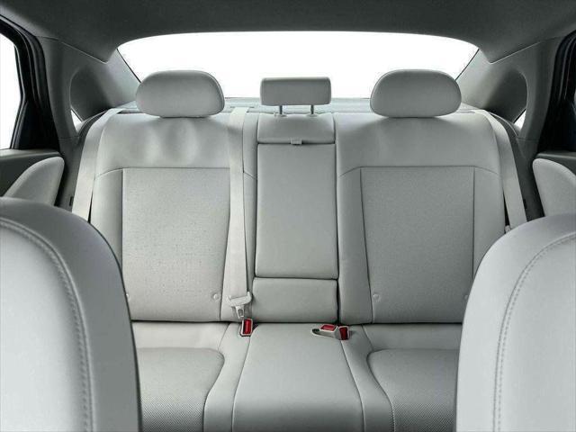 new 2025 Hyundai IONIQ 6 car, priced at $40,493