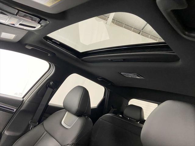 new 2024 Hyundai SANTA CRUZ car, priced at $41,000