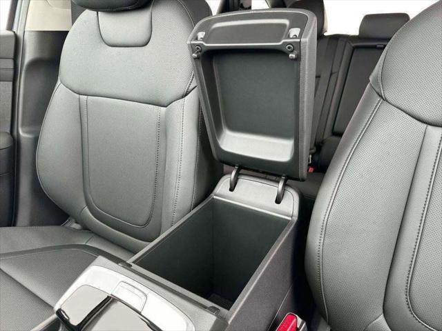 new 2025 Hyundai Tucson car, priced at $32,319
