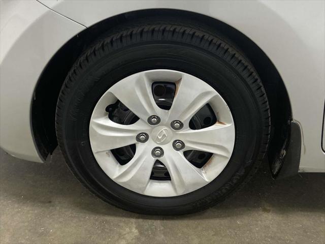 used 2016 Hyundai Elantra car, priced at $6,902