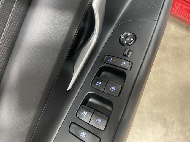 new 2024 Hyundai ELANTRA HEV car, priced at $22,741