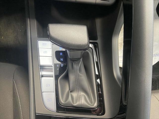 new 2024 Hyundai ELANTRA HEV car, priced at $268,741