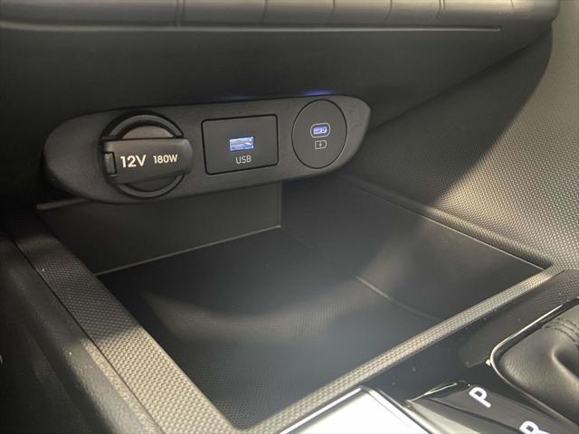 new 2024 Hyundai ELANTRA HEV car, priced at $268,741