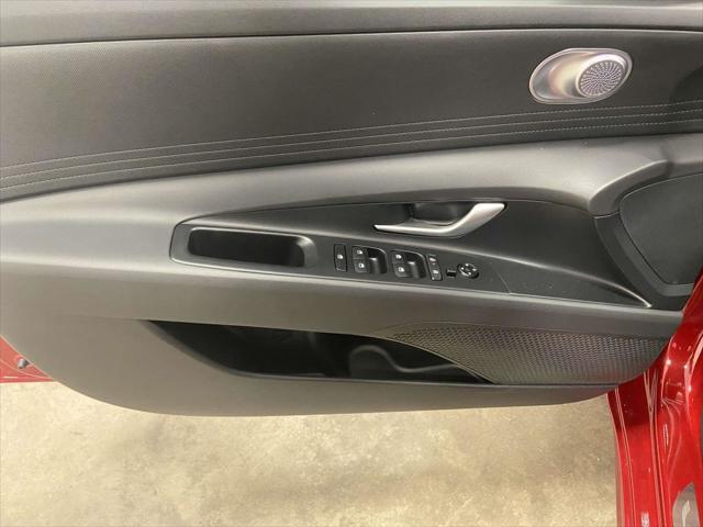 new 2024 Hyundai ELANTRA HEV car, priced at $268,741