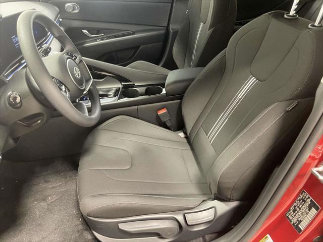 new 2024 Hyundai ELANTRA HEV car, priced at $268,741