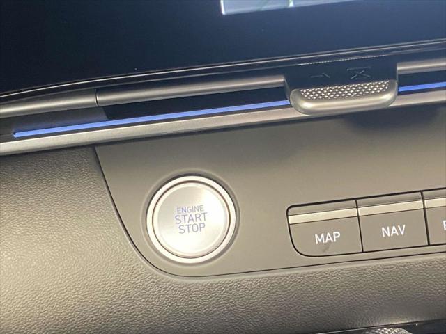 new 2024 Hyundai ELANTRA HEV car, priced at $268,741