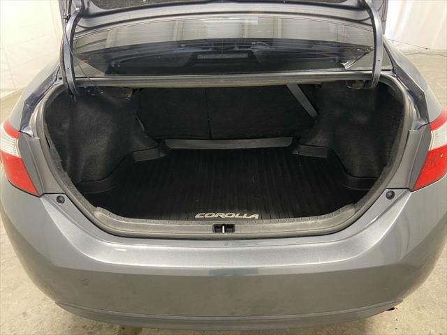 used 2014 Toyota Corolla car, priced at $10,500