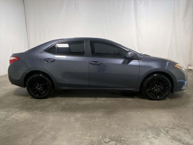 used 2014 Toyota Corolla car, priced at $10,500