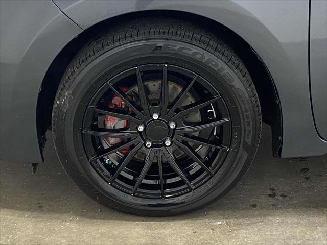 used 2014 Toyota Corolla car, priced at $10,500