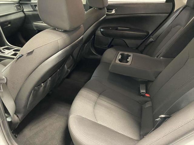 used 2018 Kia Optima car, priced at $11,542