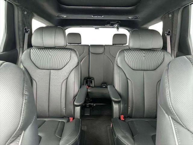 new 2025 Hyundai Palisade car, priced at $51,008