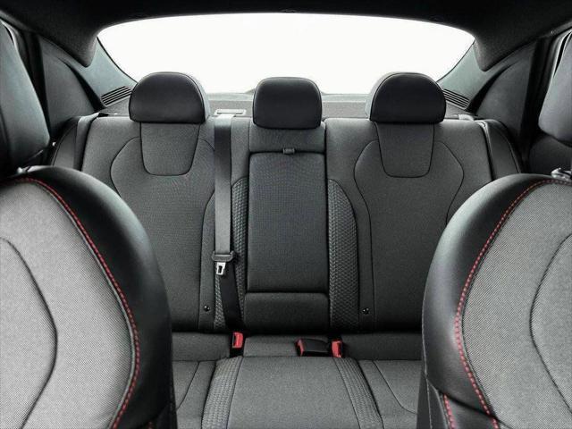 new 2025 Hyundai Elantra car, priced at $28,573