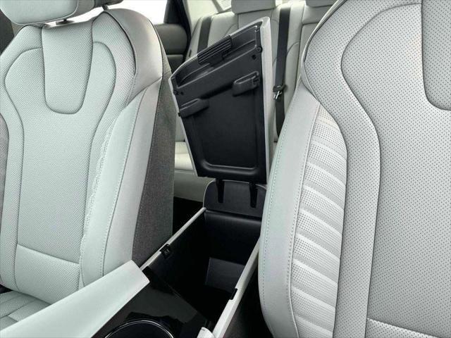 new 2025 Hyundai Elantra car, priced at $29,599