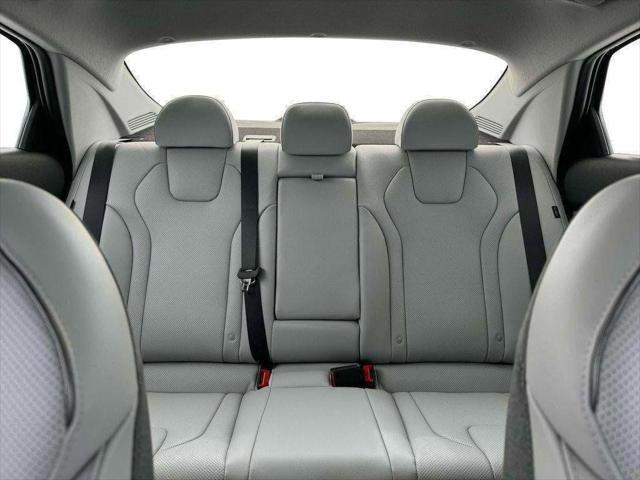 new 2025 Hyundai Elantra car, priced at $29,599