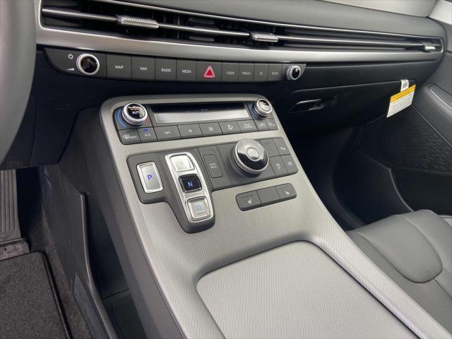 new 2025 Hyundai Palisade car, priced at $42,683