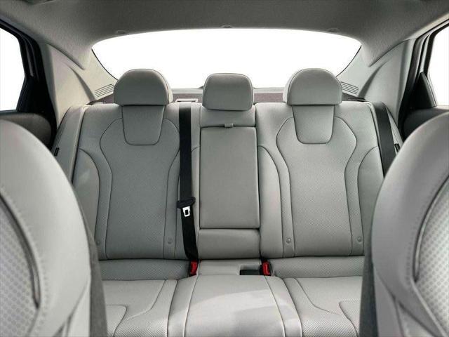 new 2025 Hyundai Elantra car, priced at $26,496