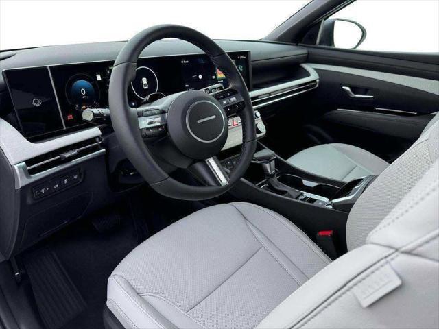 new 2025 Hyundai SANTA CRUZ car, priced at $42,633