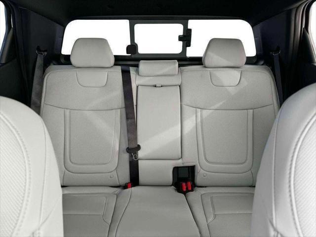 new 2025 Hyundai SANTA CRUZ car, priced at $42,633