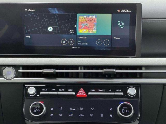 new 2025 Hyundai SANTA CRUZ car, priced at $42,633