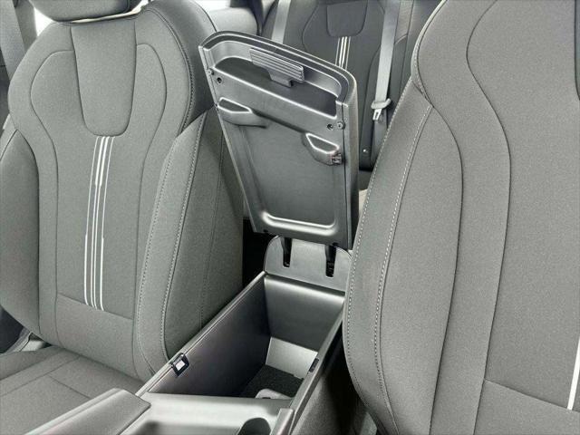 new 2025 Hyundai Elantra car, priced at $23,023