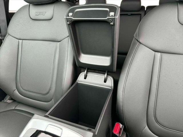 new 2025 Hyundai Tucson car, priced at $32,435