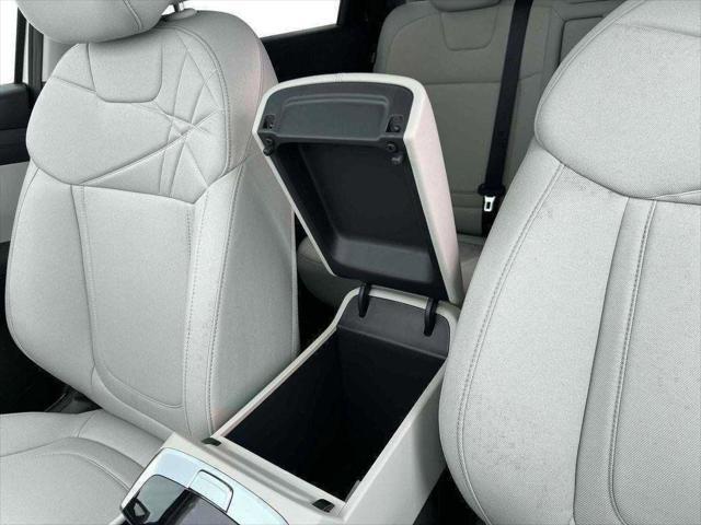 new 2025 Hyundai Tucson car, priced at $30,003