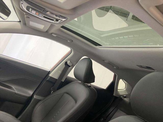 new 2024 Hyundai Kona car, priced at $29,045