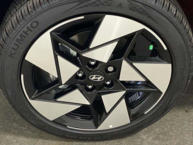 new 2024 Hyundai Kona car, priced at $29,045