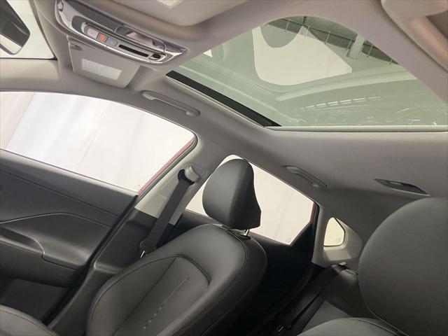 new 2024 Hyundai Kona car, priced at $29,045