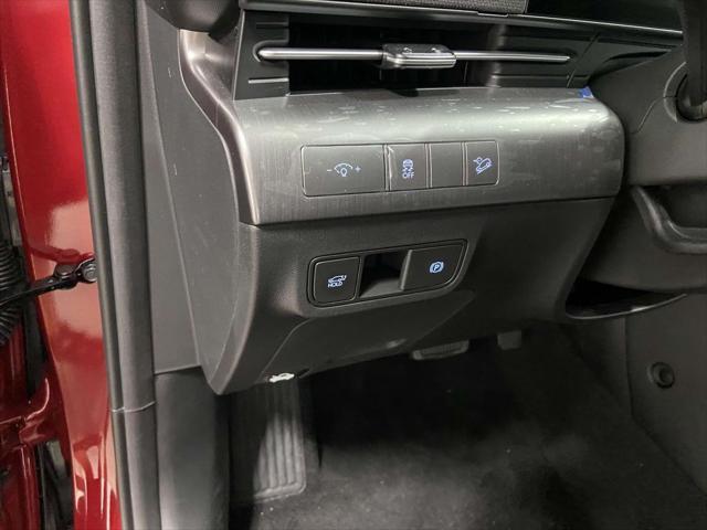 new 2024 Hyundai Kona car, priced at $29,045