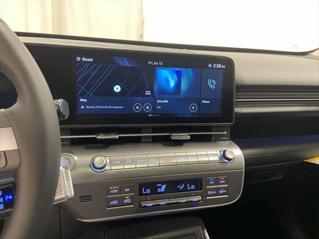 new 2024 Hyundai Kona car, priced at $29,045