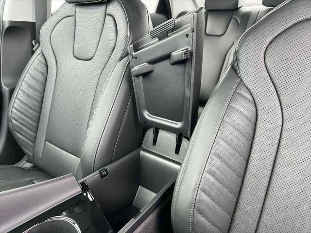 new 2025 Hyundai Elantra car, priced at $29,349