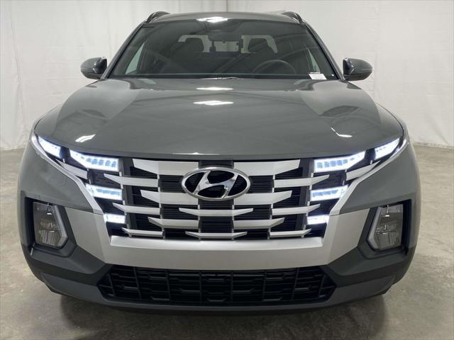 new 2024 Hyundai SANTA CRUZ car, priced at $31,859