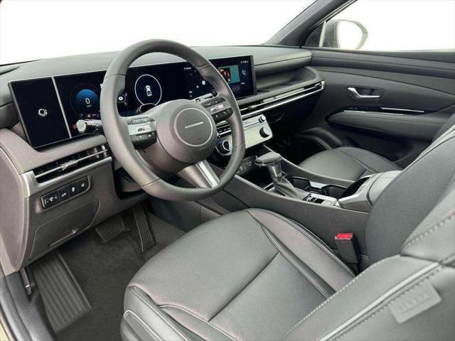 new 2025 Hyundai SANTA CRUZ car, priced at $42,665